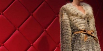 İtalya’da vizon çiftliklerinin kapatılması için harekete geçtiler