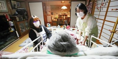 Japonya'da alzheimer için geliştirilen ilaç, ALS hastalığı tedavisinde kullanılacak