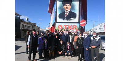 Çakıcı: "Oscar’lık büyük yalan filmi oynandı"