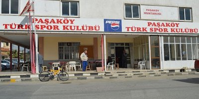 Paşaköy halkı, köye sağlık ocağı istiyor