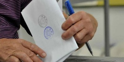 Seçim propagandası yarın başlıyor!