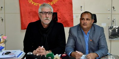 Özkıraç: Yaşanan elektrik kesintilerinin tek nedeni; “KIB-TEK’e yatırım yapılmaması”