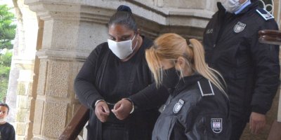 9 bin TL’yi zimmetine para geçirdi, 20 ay hapis cezası aldı!