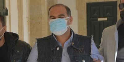 6 kişiyi Güney Kıbrıs’a kaçırmaya çalışan zanlı 8 gün tutuklu kalacak