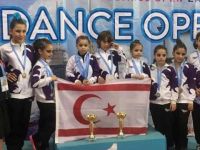 Çocuklarımızın Zagrep çıkarması