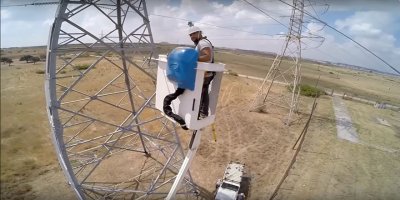 Elektrikte anlamlı işbirliği: Kıbrıs'ı birleştiren enerji