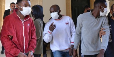 Uyuşturucu sanıklarına 24 ile 30 ay hapis cezası verildi