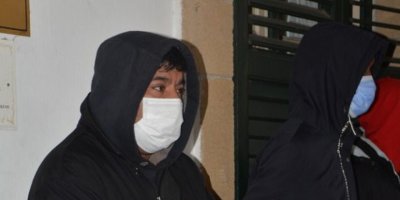 Tedbirsizlik ölüm getirdi; çalışma izni de yoktu!