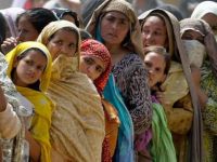 Pakistan'da tecavüz mağdurlarına kan donduran uygulama! Tepki yağıyor