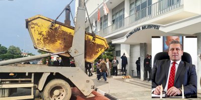 Arter: “Maaş alamadılar haklıdırlar!”