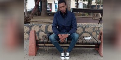 Meles Haileu için yardım kampanyası başlatıldı