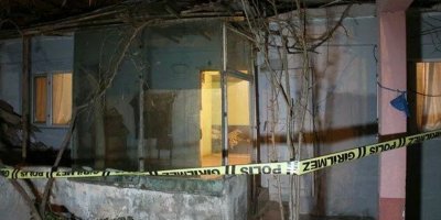 Yılbaşında işlenen cinayette katil görme engelli çıktı