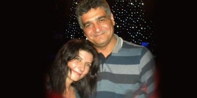 10 gün arayla yaşama veda ettiler!