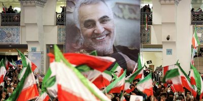 İran'dan ABD'ye çağrı: Trump yargılanmazsa intikam alacağız