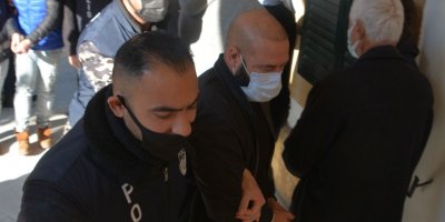 Telefon dolandırıcıları 3 gün daha tutuklu!