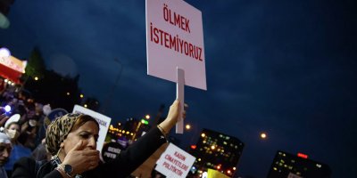 Türkiye Kadın Dernekleri Federasyonu: 2021 yılında 367 kadın öldürüldü