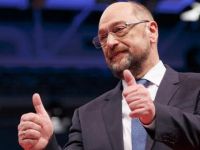Martin Schulz, Maliye Bakanlığı’nı istiyor