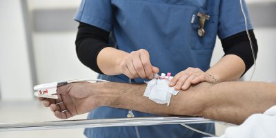 Sağlık çalışanlarında pozitif vaka sayısı 30 ’a yükseldi