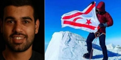 Birkan Uzun’un cenazesi cumartesi KKTC’ye gelebilir