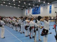 KKTC Okçuluları Türkiye’de yarıştı