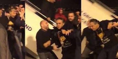 Modacı Barbaros Şansal'ı darp eden sanıklara beraat kararı verildi