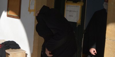 Gümrük memuru, Polonyalı bir kadına cinsel tacizde bulundu