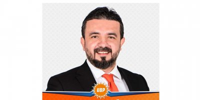Zaroğlu: “Kaybetsem de UBP kalıcı adresimdir…”