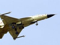 Çin savaş jetleri Güney Kore hava sahasına girdi