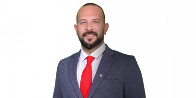 Davulcu: En büyük çevre sorunu UBP’dir