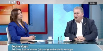 "Kavga ekmeğimizi kurtarma kavgasıdır"