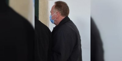 Taciz iddiasıyla tutuklanan gümrük memuru, teminata bağlandı