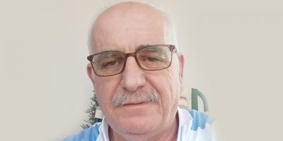 Covid-19 bir can daha aldı