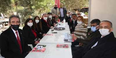 “Her yurttaşın ücretsiz üniversite eğitim hakkı olacak”