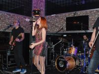 Gerrard’s Pub açıldı