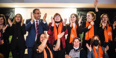 Sucuoğlu: 24 Ocak'ta güneş KKTC için daha parlak, daha güçlü doğacak