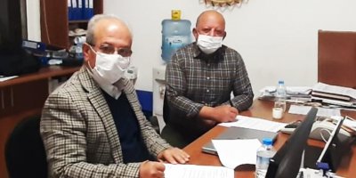 Toplu İş Sözleşmesine ek protokol imzalandı