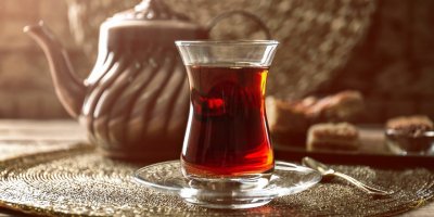 Türkiye'den 353 bin 88 dolarlık çay ihraç ettik