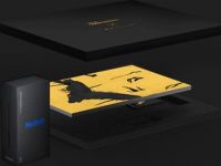 Samsung’dan Note8 sürprizi! Sınırlı sayıda üretiliyor!