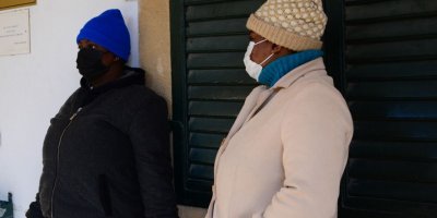 Zorla fuhuş yaptırdılar: Tutuksuz yargılanacaklar!