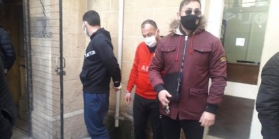 Yasa dışı yollardan 14 mülteciyi KKTC’ye getiren iki kaptan tutuklandı