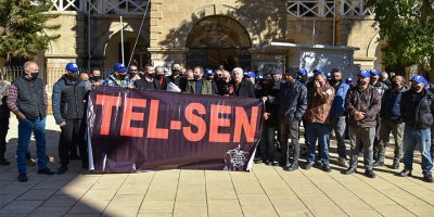 "Bizden kimse oyun içinde oyunlara müsaade etmemizi beklemesin”