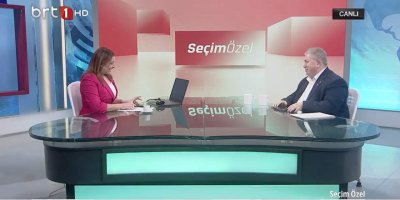 Çakıcı: "Biat kültürüne karşıyız" diyenler biatın hasını yapmışlar!