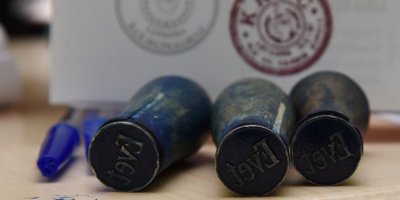 Sandık Seçmen Listeleri askıda