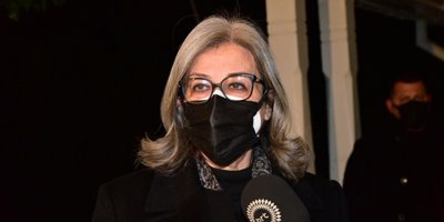 Şefik: “Resmî olmayan sonuçları 24.00’e kadar duyuracağımızı düşünüyorum”