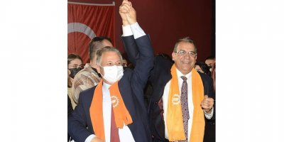 Pilli: "Test sonucum pozitif çıktı"