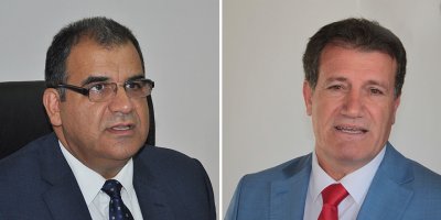 "Sucuoğlu’nun Cumhurbaşkanı’na görevi iade etmesi gerekiyor"