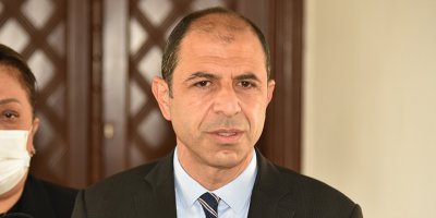 "İstifa etmesi gereken sevgili Oğuzhan değildi"