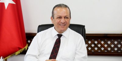 "Bu kadar hızlı gelişeceğini düşünmedim"