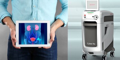 Yakın Doğu Üniversitesi Hastanesi’nde prostat büyümesine lazer yöntemiyle kesin çözüm!