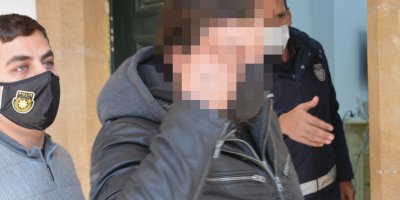 Nişanlısının annesine ait aracı sattı!